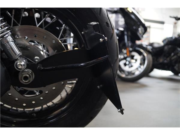 2014 Forty-Eight 48 KESS-TECH 1.HAND Garantie XL1200X