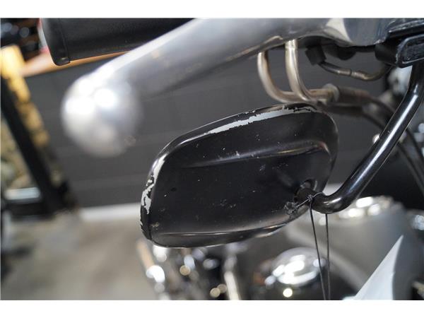 DYNA STREET BOB 103 KESS-TECH Garantie FXDB