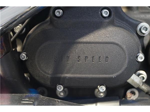 DYNA STREET BOB 103 KESS-TECH Garantie FXDB