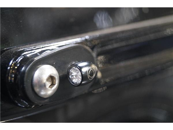 DYNA STREET BOB 103 KESS-TECH Garantie FXDB