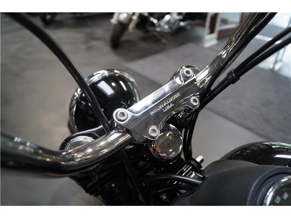 DYNA STREET BOB 103 KESS-TECH Garantie FXDB