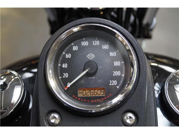 DYNA STREET BOB 103 KESS-TECH Garantie FXDB