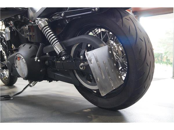 DYNA STREET BOB 103 KESS-TECH Garantie FXDB