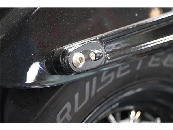 DYNA STREET BOB 103 KESS-TECH Garantie FXDB