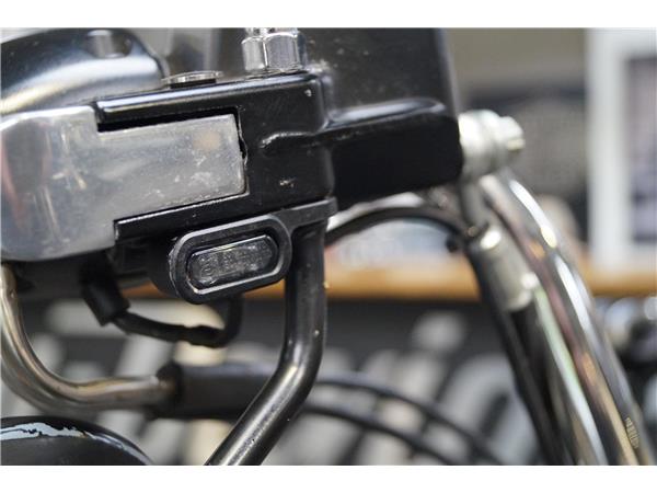 DYNA STREET BOB 103 KESS-TECH Garantie FXDB