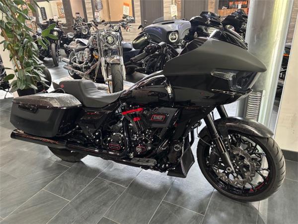 2024 ROAD GLIDE CVO ST 121