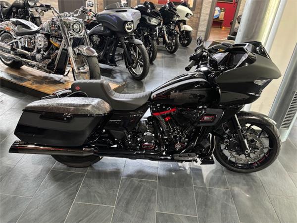 2024 ROAD GLIDE CVO ST 121
