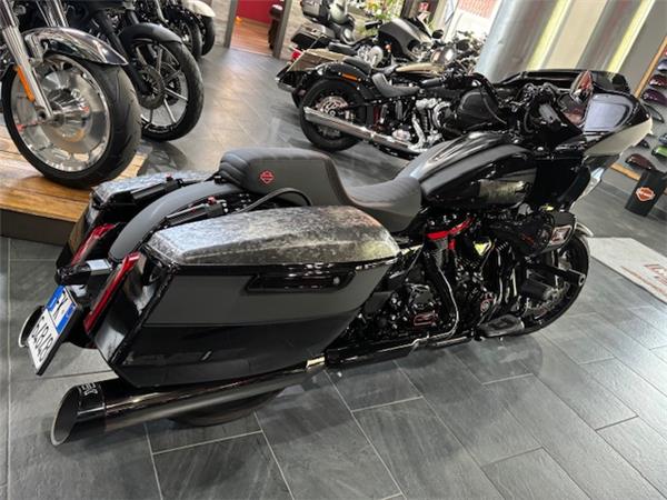 2024 ROAD GLIDE CVO ST 121