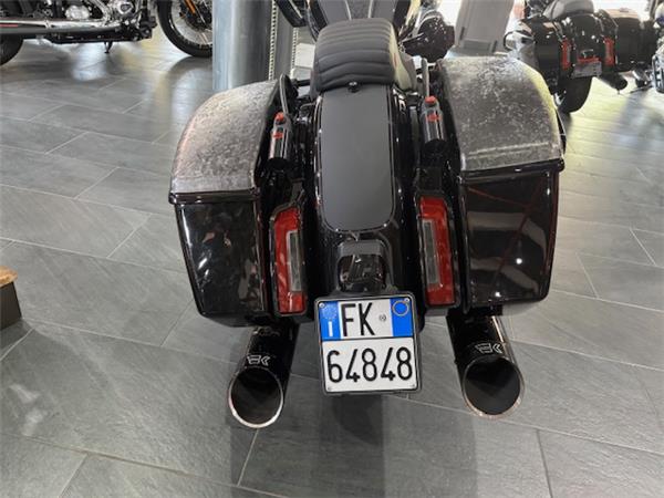 2024 ROAD GLIDE CVO ST 121