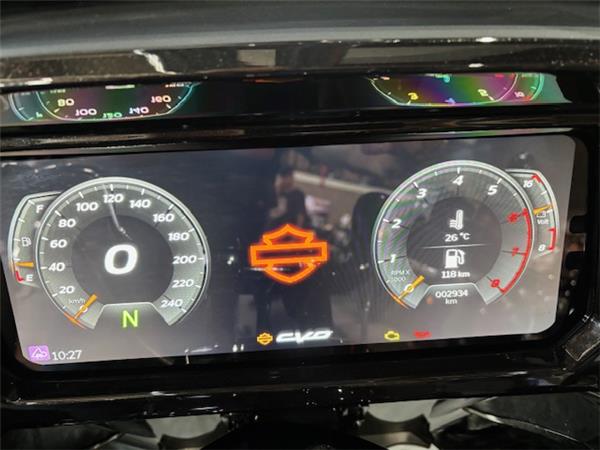 2024 ROAD GLIDE CVO ST 121