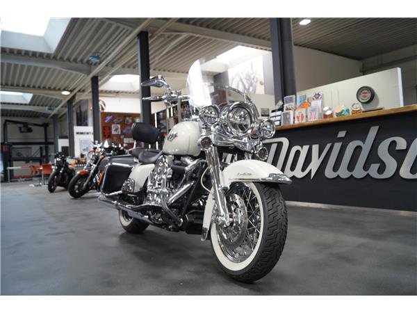 Harley-Davidson ROAD KING CLASSIC KESS-TECH Garantie FLHRC