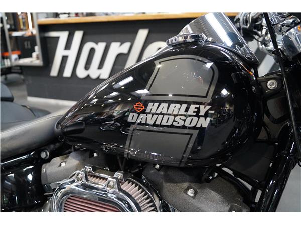 Harley-Davidson SPORT GLIDE 107 JEKILL&HYDE - STAR 30/30 Nockenwelle - S&S Manifold