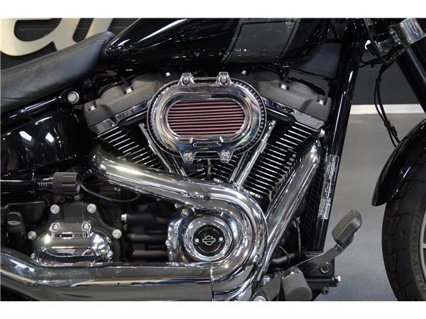 Harley-Davidson SPORT GLIDE 107 JEKILL&HYDE - STAR 30/30 Nockenwelle - S&S Manifold