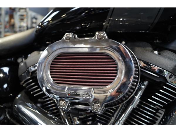 Harley-Davidson SPORT GLIDE 107 JEKILL&HYDE - STAR 30/30 Nockenwelle - S&S Manifold