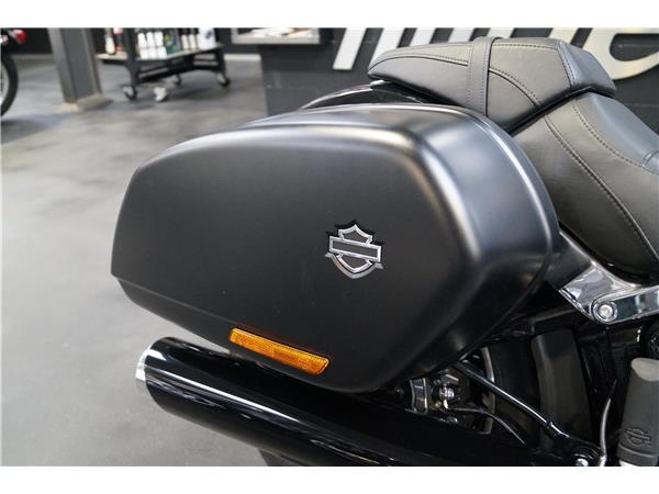 Harley-Davidson SPORT GLIDE 107 JEKILL&HYDE - STAR 30/30 Nockenwelle - S&S Manifold