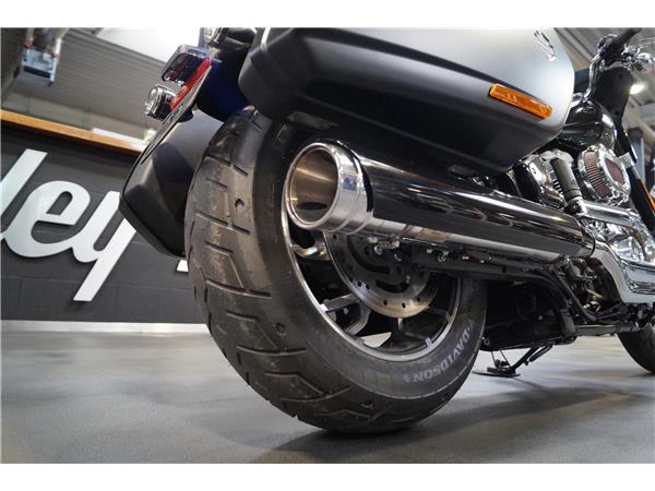 Harley-Davidson SPORT GLIDE 107 JEKILL&HYDE - STAR 30/30 Nockenwelle - S&S Manifold