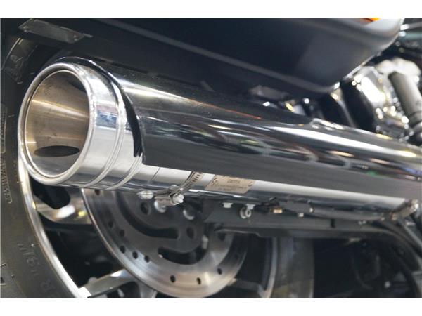 Harley-Davidson SPORT GLIDE 107 JEKILL&HYDE - STAR 30/30 Nockenwelle - S&S Manifold