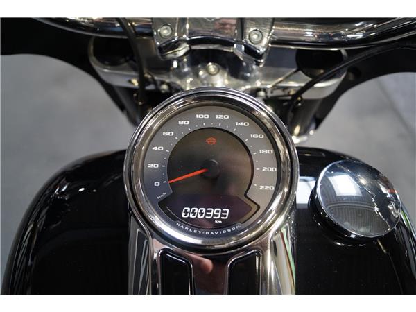 Harley-Davidson SPORT GLIDE 107 JEKILL&HYDE - STAR 30/30 Nockenwelle - S&S Manifold