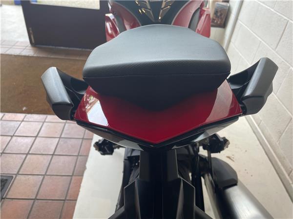 2024 Kawasaki Ninja 1000SX