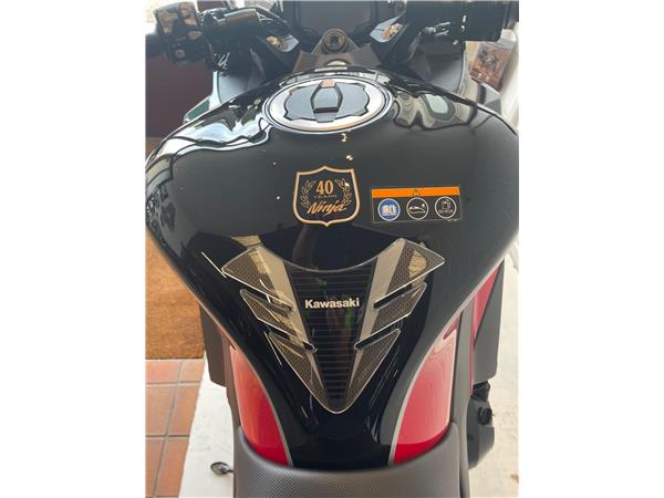 2024 Kawasaki Ninja 1000SX