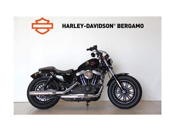 XL1200X FORTY EIGHT MY2020