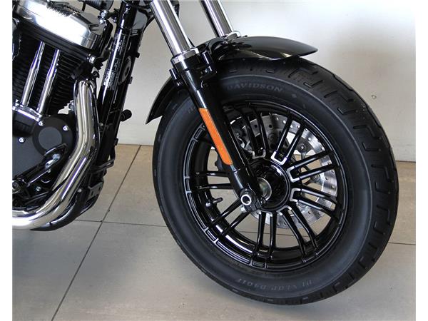 XL1200X FORTY EIGHT MY2020