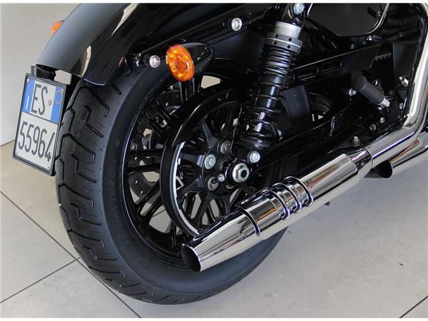 XL1200X FORTY EIGHT MY2020
