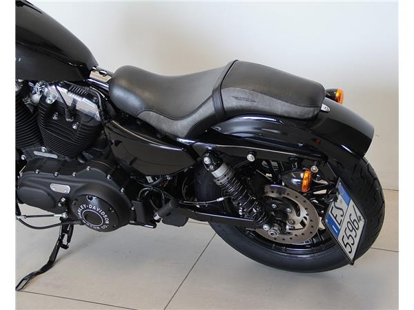 XL1200X FORTY EIGHT MY2020