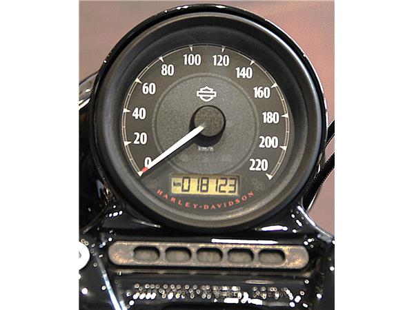 XL1200X FORTY EIGHT MY2020