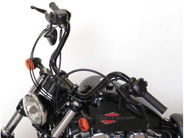 XL1200X FORTY EIGHT MY2020