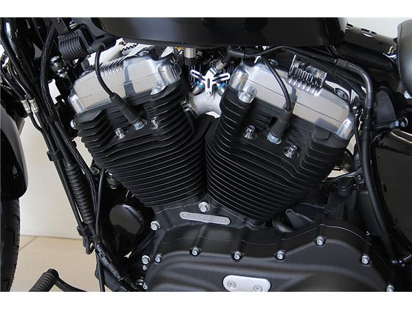 XL1200X FORTY EIGHT MY2020