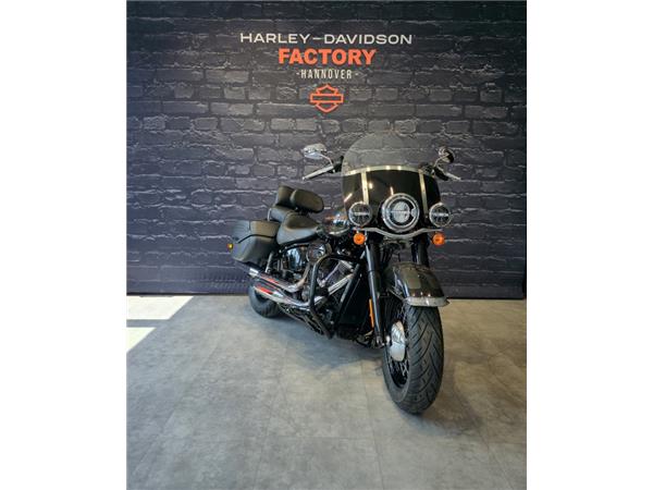 Heritage Classic S 