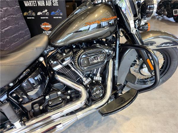 Heritage Classic S 