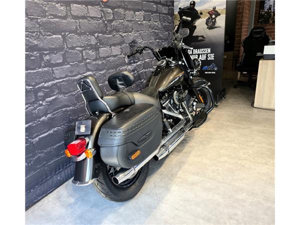 Heritage Classic S 