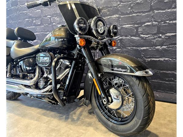 Heritage Classic S 