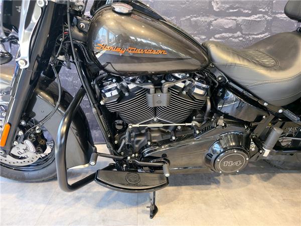 Heritage Classic S 