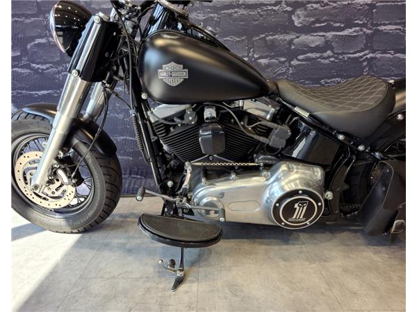 Softail Slim 