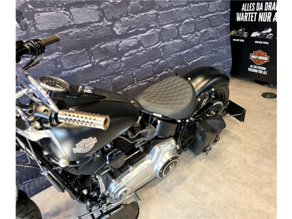 Softail Slim 