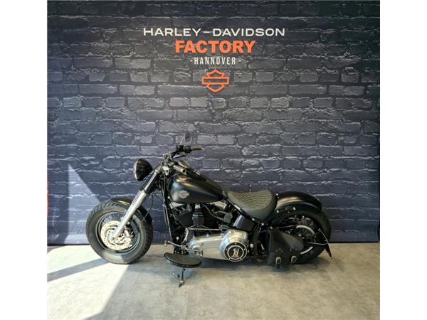 Softail Slim 