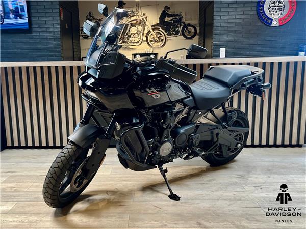 2023 HARLEY-DAVIDSON PAN AMERICA