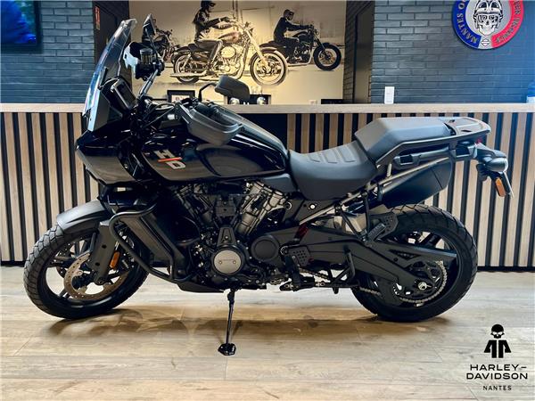 2023 HARLEY-DAVIDSON PAN AMERICA