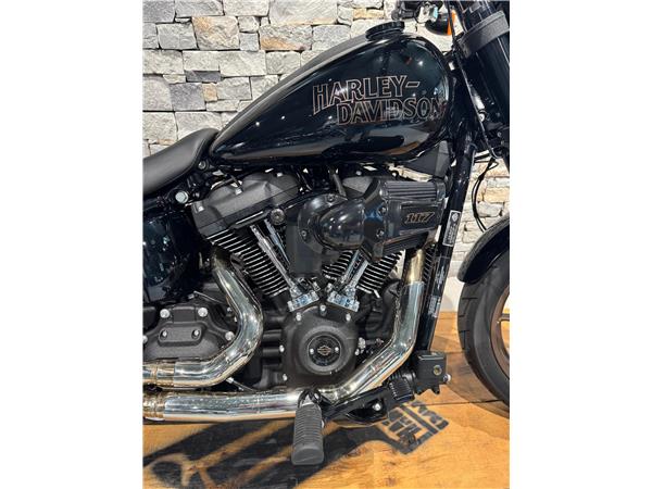 2025 HARLEY-DAVIDSON Softail FXLRS Low Rider S 117