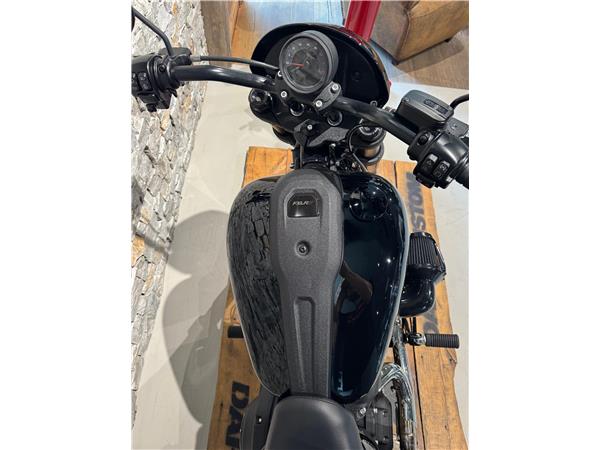 2025 HARLEY-DAVIDSON Softail FXLRS Low Rider S 117