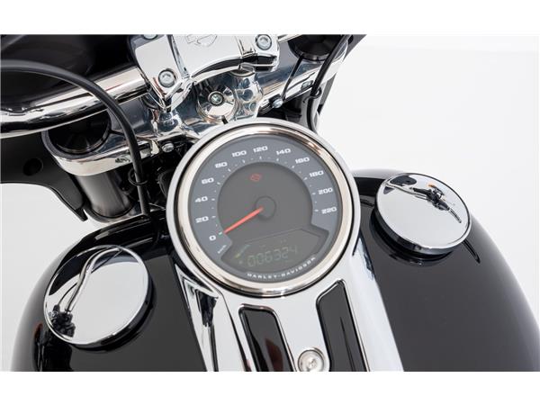 2018 HARLEY-DAVIDSON Softail FLSB Sport Glide 107 ABS