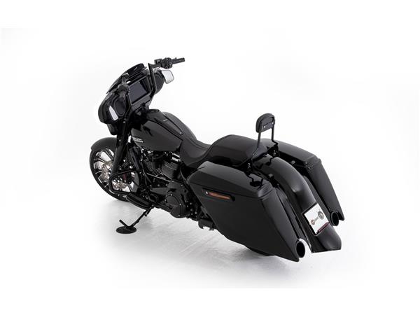 2024 HARLEY-DAVIDSON Touring FLHX Street Glide Black Finish 117