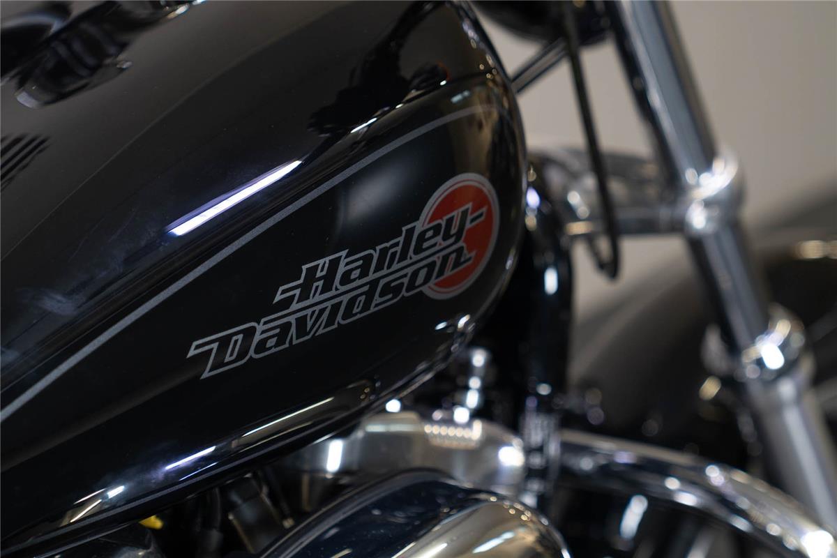 2019 harley-davidson XL 883 L Sportster Super Low ABS