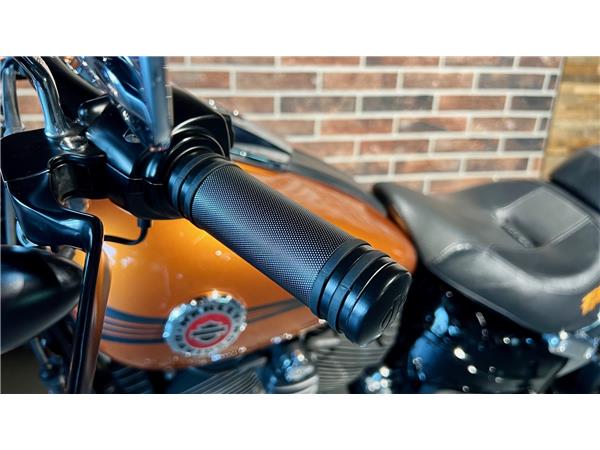 2014 HARLEY-DAVIDSON Softail FXSB Breakout 103 ABS