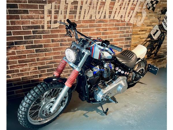 2023 HARLEY-DAVIDSON Softail FXST Softail Standard 107