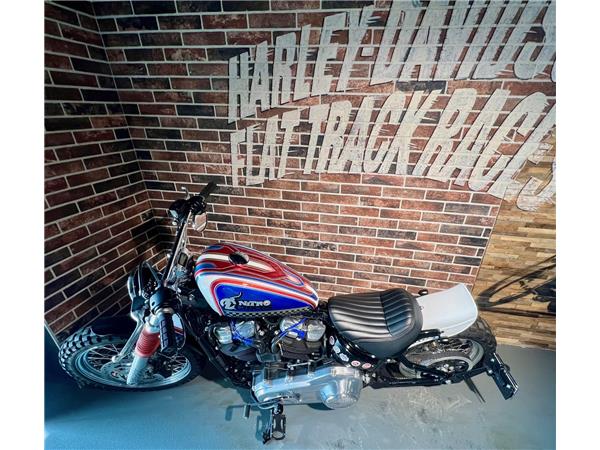 2023 HARLEY-DAVIDSON Softail FXST Softail Standard 107
