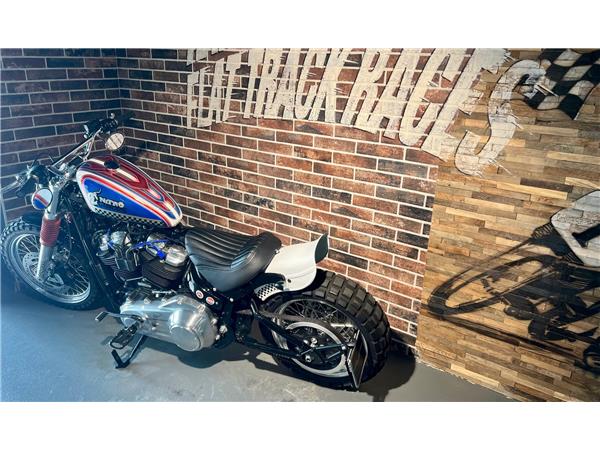 2023 HARLEY-DAVIDSON Softail FXST Softail Standard 107
